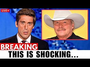 At 67, The Tragedy Of Alan Jackson Is Beyond Heartbreaking