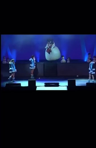 K3 in Wonderland (Part 2) - Winter Wonderland Adventure!