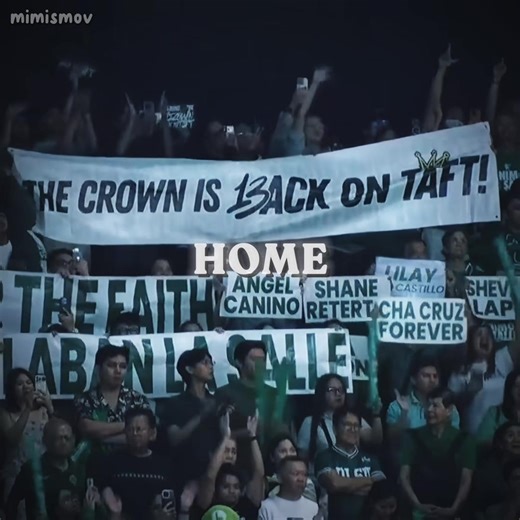 DLSU Lady Spikers Win UAAP Season 88 Championship