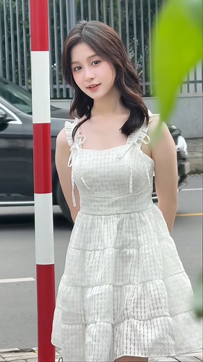 Hôm nay thuỳ mị một chút ạ 💕 #LeHuynhBaoNgoc | Lê Huỳnh Bảo Ngọc
