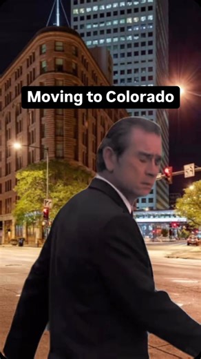 IMFROMDENVER | #movingtodenver #relocatingtocolorado #isitworthit #ifyourestrongenough | Instagram