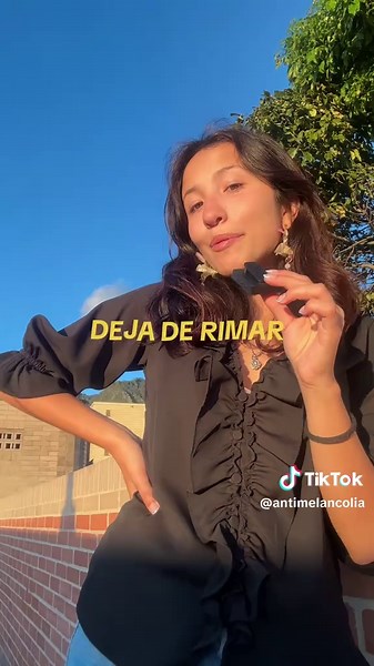 Crea tu propio poema en español