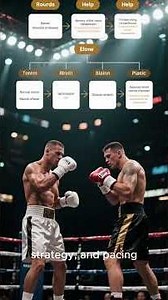 How 3-Minute Rounds Changed Boxing Forever #sportsviral