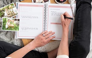 Take Note: 3 new journal trends to kick off the new year