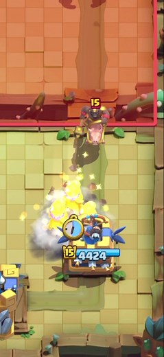 Mastering Three Musketeers in Clash Royale Strategy