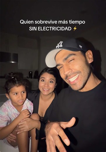 Alexia hizo trampa 😒 . #Family #Challenge #AnkerSolix #AnkerSolixS2000