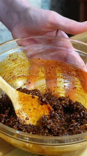 Cum fac pastramă! rețete simple# viral# rețete# rapid și bun#