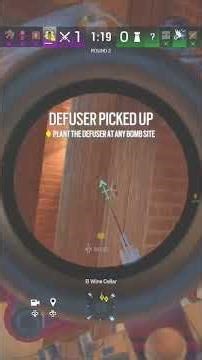 Decent Siege gameplay
