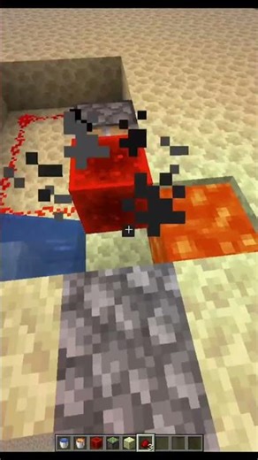 Minecraft tips and tricks 🔥 l DeJaVu