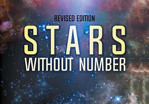 New Old-School SciFi TTRPG Roundup