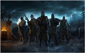 Skywolf's Populated Zone   Additional Tweaks addon - S.T.A.L.K.E.R. Anomaly mod for S.T.A.L.K.E.R.: Call of Pripyat