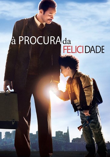 Em Busca da Felicidade filme - Veja onde assistir