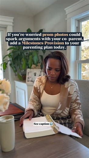 Prom photos, graduations, and other milestone moments should be exciting for your child