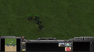 Attack Dog Animations & Coding Completed video - C&C Red Alert Redux mod for C&C: Generals Zero Hour