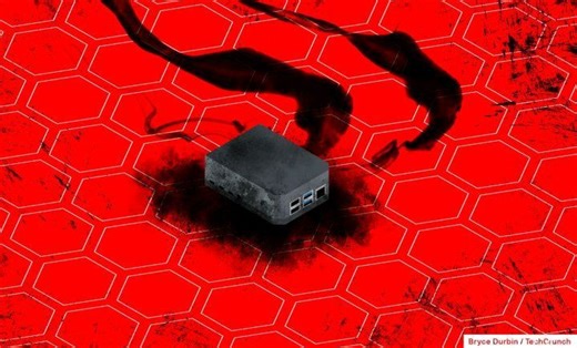 Law Enforcement Disrupts Massive Hacked Router Botnet | TechTicia.com posted on the topic | LinkedIn