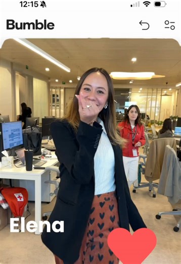 Dress code: preppy valentines 💘 #modaconsentido #dresscode #dinamica #oficina #valentines