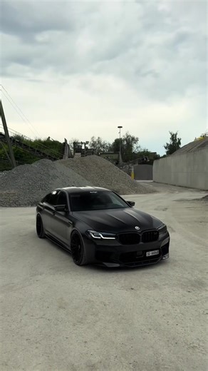 BMW Clips: Exciting Car Moments and Highlights