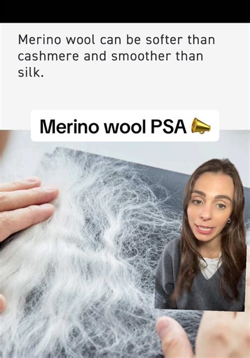 Inspired by @Jenna Lyons to do a recap of the amazing benefits of merino wool and why we use it for our underwear. 🐑 #merino #wool #fabric #fabrication #naturalmaterials #underwear #womensunderwear #womensfashion #baselayers #sustainable #sustainablefashion #sustainablefashionbrand #intimates #womensfashion #ecofriendlyproducts #ecofriendly #sheep #basics #bestunderwear #breathable #thong #bikini