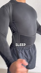 3.8M views · 10K reactions | Tired of back pain and slouching? The...