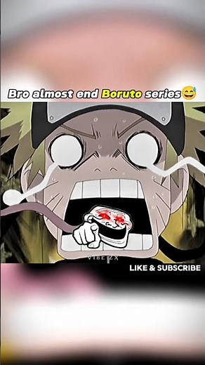 Bro Almost Ended The Next Generation