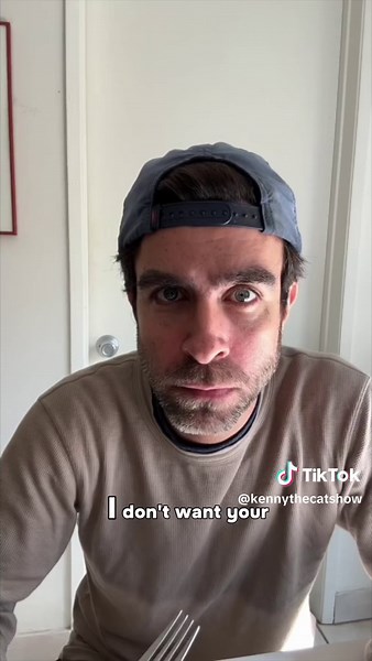 kennythecat (@kennythecatshow)’s videos with original sound - kennythecat