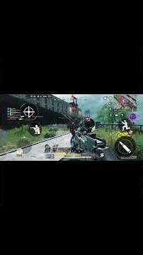 CODM Alcatraz Gameplay