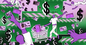 How Unemployment Insurance Fraud Exploded During the Pandemic