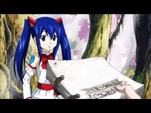 Fairy Tail || Wendy - Listen To Your Heart