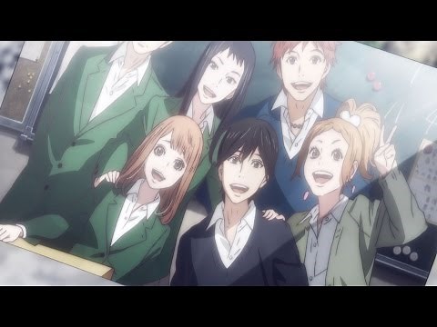 TVアニメ「orange」トレーラー映像