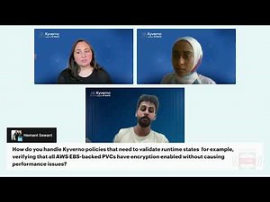 Cloud Native Live - Kyverno 1.15: New Policy Types