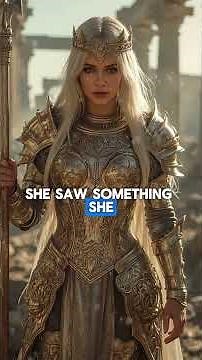 The Alien Princess and the Human Who Dared