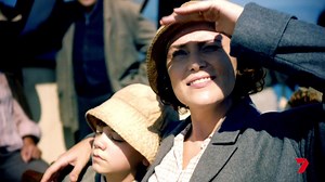 43K views · 221 reactions | The biggest new series since Downton Abbey. You've seen nothing like The Durrells, premiering tonight 8.45 on Seven. | Channel 7 | Facebook