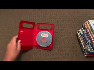 My Thomas And Friends VHS and DVD Collection Edition 2025