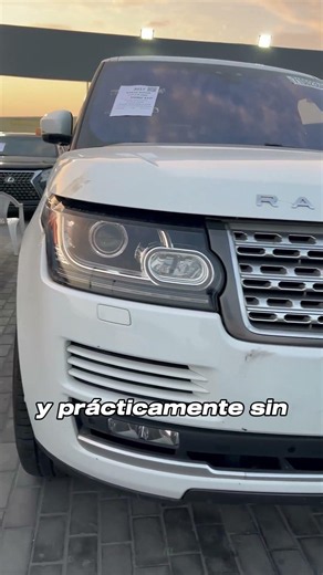 Velar or Vogue? For €2,500?