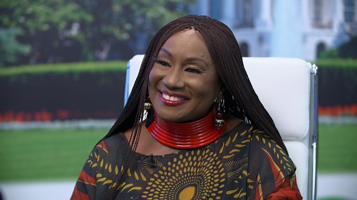 The Chavis Chronicles - Dr. Patricia Bailey - Twin Cities PBS