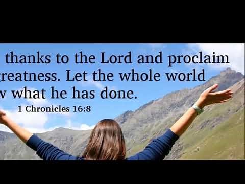 How Beautiful are the Feet (Isaiah 52: 7)