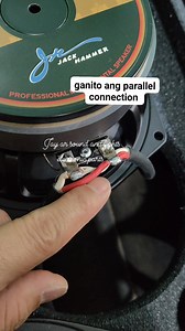 Parallel connection #parallelconnection | Jay-ar sound and lights electronic parts