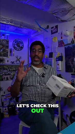 Smart Lock Review_ Waterproof and Keyless Entry!