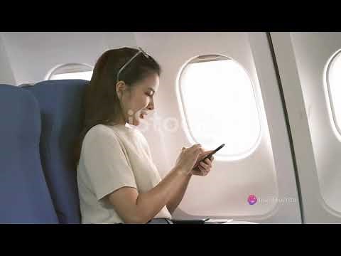How to Connect to AaInflight.com Wifi