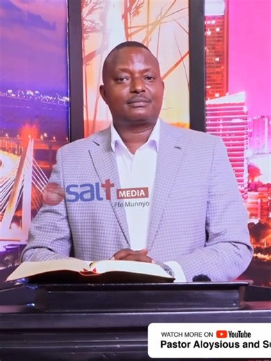 Hon Luzzi yongera okwogera ebigambo byozze ogamba abantu kubanga bigassa bangi - Pr Bujjingo #Emisingi