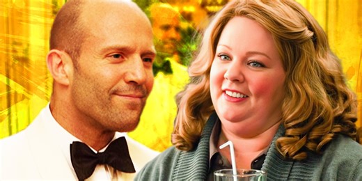 How Spy 2 With Jason Statham & Melissa McCarthy Could Happen
