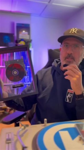 CDs are making a comeback—and the M1 makes them sound better than ever. Rediscover your favorite albums with cutting-edge design and unbeatable sound quality. | CoolGeek