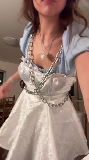 Alice in Chains Man in the Box Costume Ideas