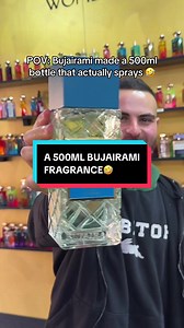 I NEED ONE🤣 @bujairami boys @Bujairami Perfumes #fragrance #fragrancetok #fragrancetiktok #cologne #perfume