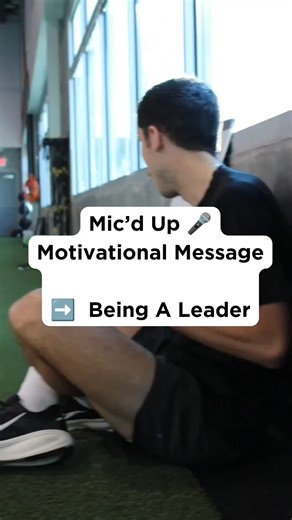 Player's Fitness & Performance Frederick on Instagram: "Leading up means helping your coaches and teammates when it matters—doing the small things that make the whole team better. That’s real leadership. #leadershipdevelopment #athlete #frederickmd"