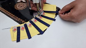 10K views · 447 reactions | Amazing Neck Design Cutting and Stitching #neck #diy #sewing #sew #design | Rup Fashion point | Facebook