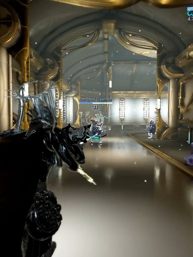 @Argon Crystal brother you have blessed me 🙏 - #warframe #warframememes #warframetok #warframecommunity