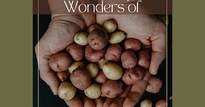 20 Ways to Use Potato Peels