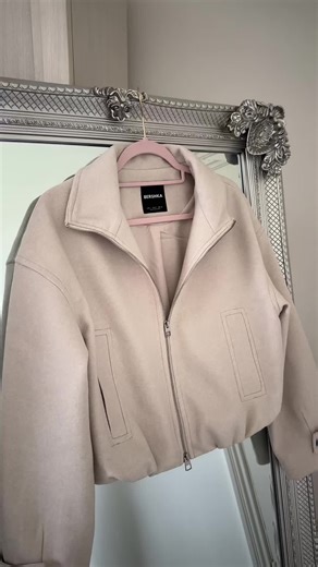 Spring Style: New Bershka Jacket Inspiration