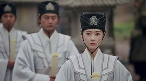 EP9: Who Rules The World -   - China - TV - Traditional Costume - Romance,Martial arts - Yang Yang,Zhao Lusi,Xuan Lu,Lai Yi